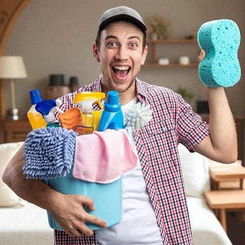 Maid Service