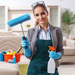 Home Maid