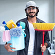 Professional Maid