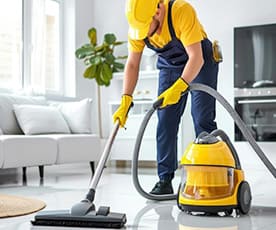 Cleaning Maid Service